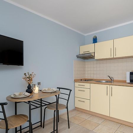 Apartamenty Przy Promenadzie By Noclegi Renters Swinoujscie Ngoại thất bức ảnh