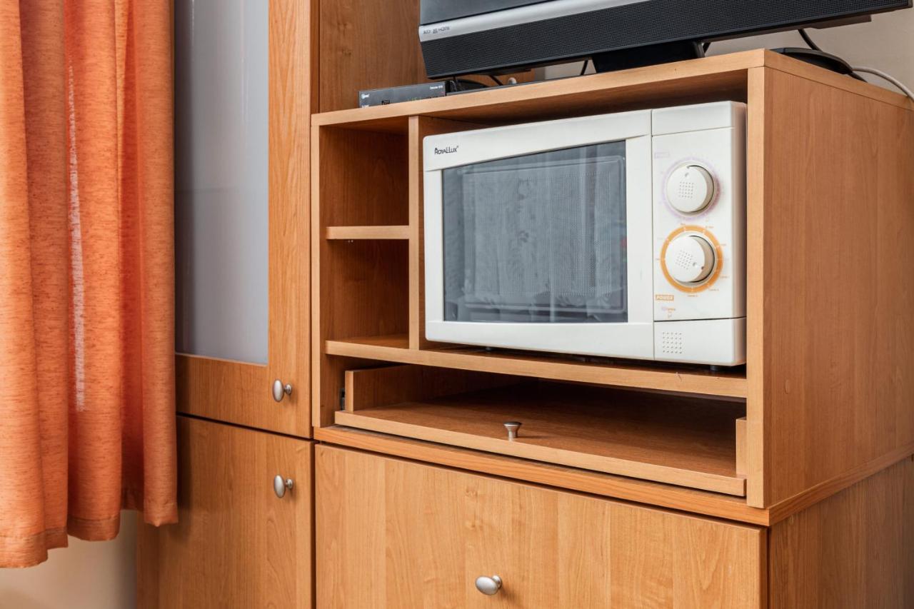 Apartamenty Przy Promenadzie By Noclegi Renters Swinoujscie Ngoại thất bức ảnh