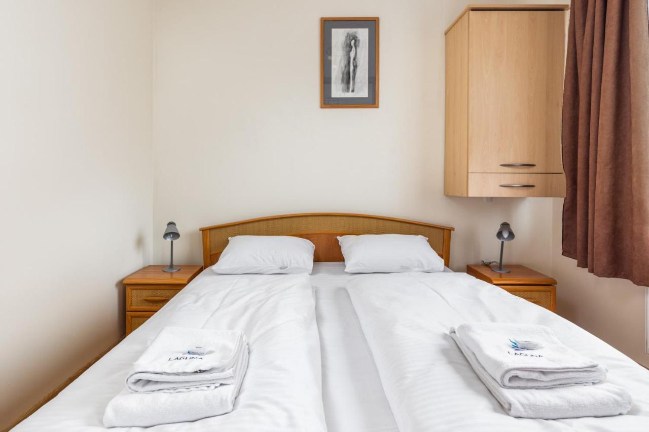 Apartamenty Przy Promenadzie By Noclegi Renters Swinoujscie Ngoại thất bức ảnh