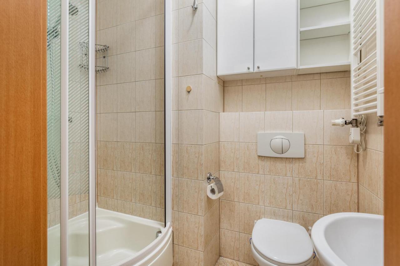 Apartamenty Przy Promenadzie By Noclegi Renters Swinoujscie Ngoại thất bức ảnh