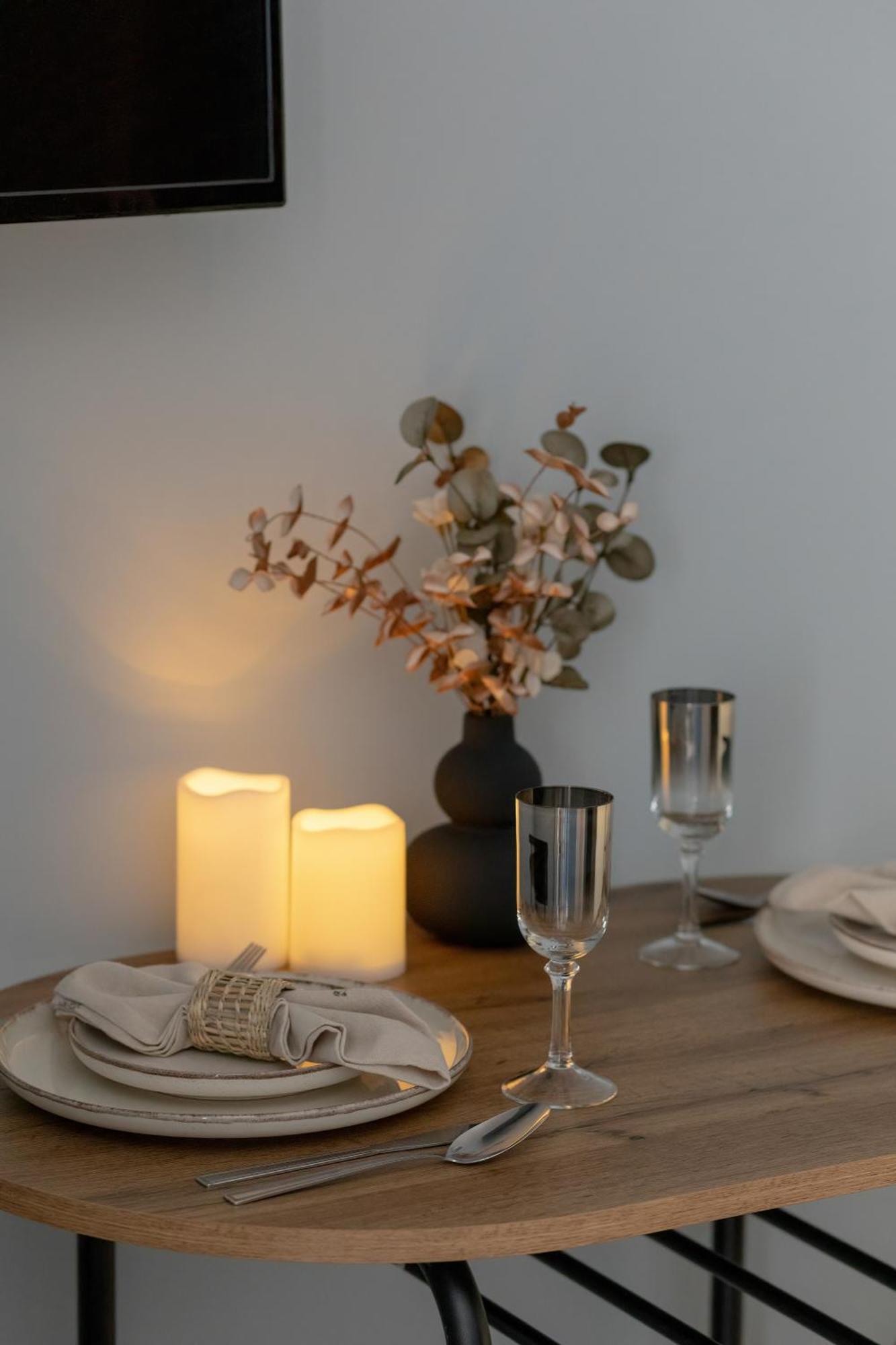 Apartamenty Przy Promenadzie By Noclegi Renters Swinoujscie Ngoại thất bức ảnh