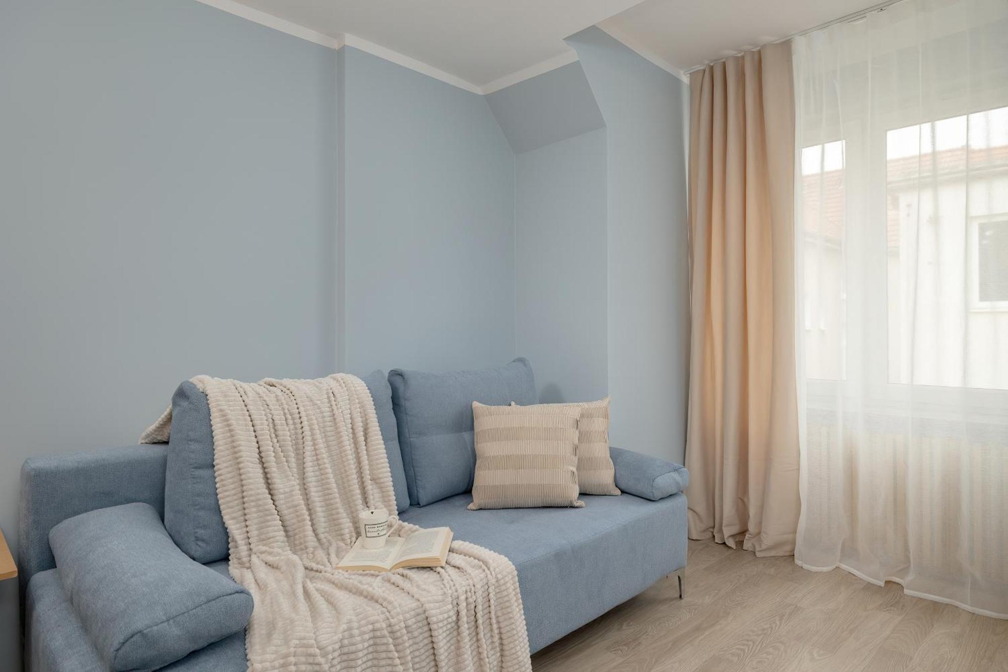 Apartamenty Przy Promenadzie By Noclegi Renters Swinoujscie Ngoại thất bức ảnh