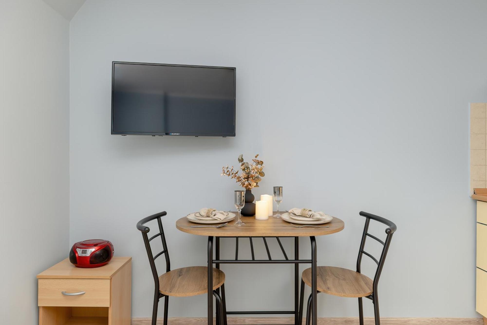 Apartamenty Przy Promenadzie By Noclegi Renters Swinoujscie Ngoại thất bức ảnh