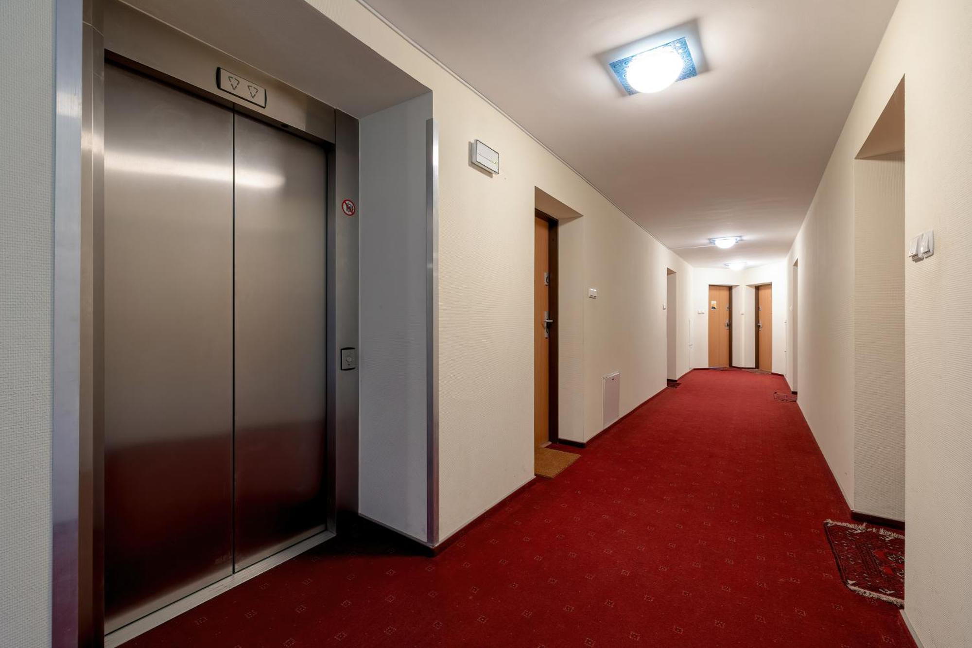 Apartamenty Przy Promenadzie By Noclegi Renters Swinoujscie Ngoại thất bức ảnh