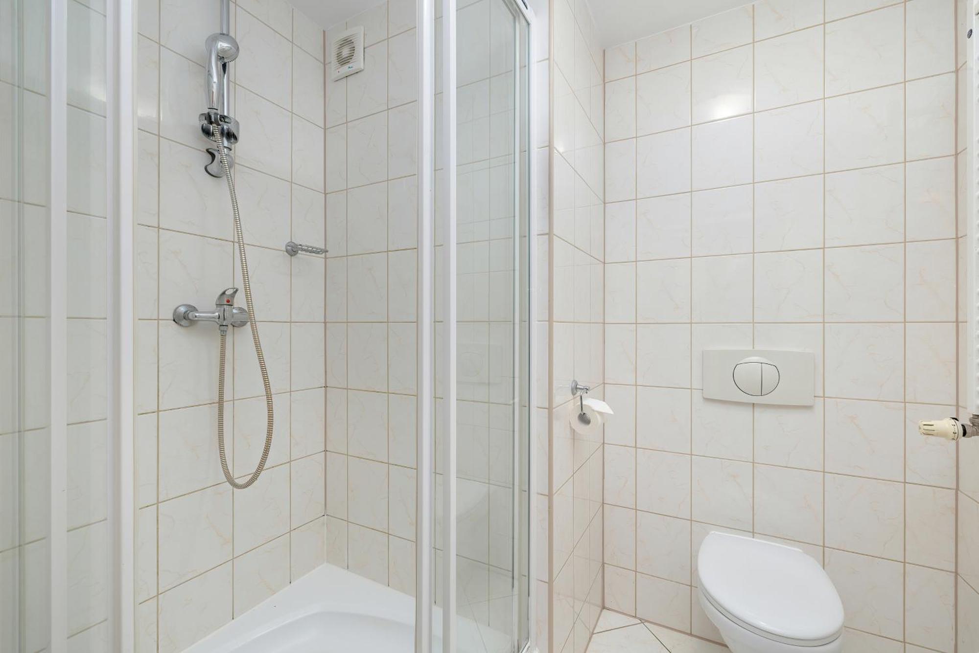 Apartamenty Przy Promenadzie By Noclegi Renters Swinoujscie Ngoại thất bức ảnh